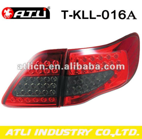 AUTO TAIL LAMP FOR Toyota Corolla 2007-2009