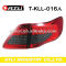 AUTO TAIL LAMP FOR Toyota Corolla 2007-2009