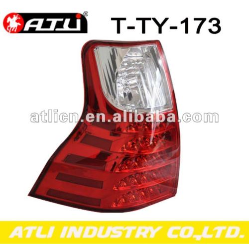 Replacement LED tail lamp for Toyota Prado 2011