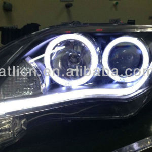 Replacement LED headlight for TOYOTA COROLLA 2010-2012