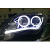 Replacement LED headlight for TOYOTA COROLLA 2010-2012