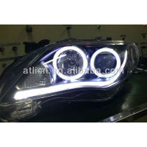 Replacement LED headlight for TOYOTA COROLLA 2010-2012