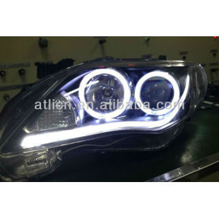 Replacement LED headlight for TOYOTA COROLLA 2010-2012