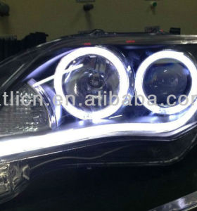 Replacement LED headlight for TOYOTA COROLLA 2010-2012