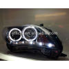 Replacement LED headlight for TOYOTA COROLLA 2010-2012