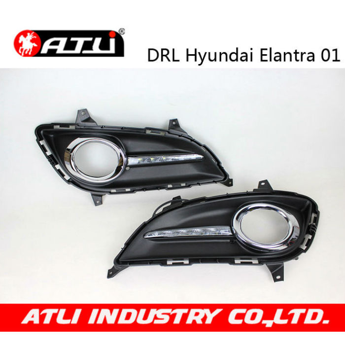 safety and pretty LED Hyundai Elantra 01