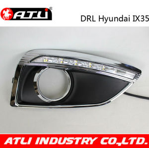 safety and pretty LED DRLS Hyundai IX35