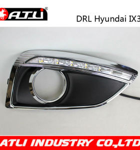 safety and pretty LED DRLS Hyundai IX35