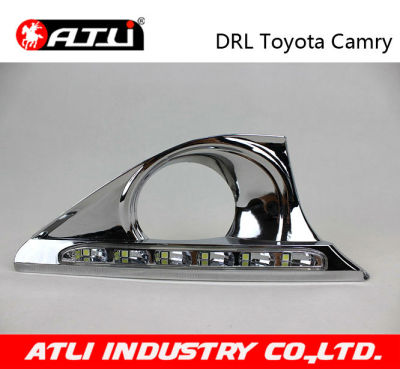 safety and pretty LED DRLS Toyota Camry