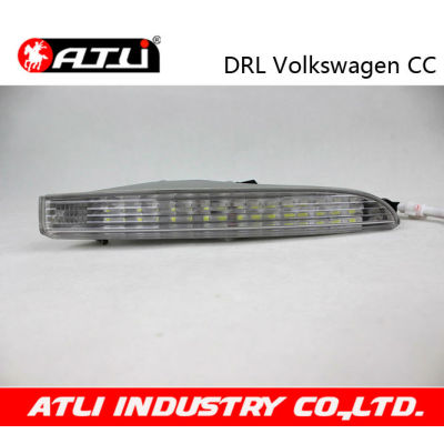 safety and pretty LED DRLS VOLKSWAGEN CC