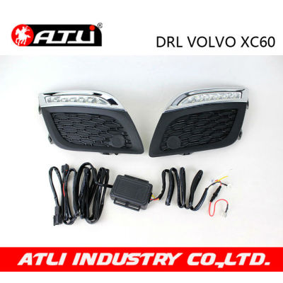 safety and pretty LED DRLS VOLVO XC60