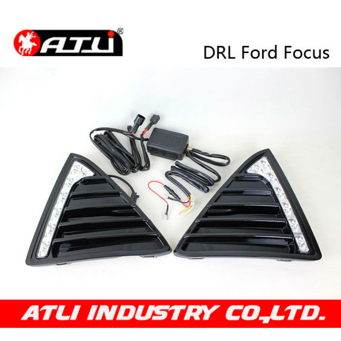 safety and pretty LED Ford FocusDRLS Volkswagen Toureg