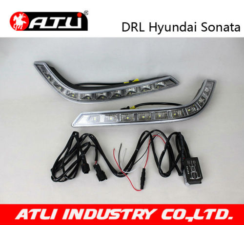 safety and pretty LED Hyundai Sonata DRLS Volkswagen Toureg