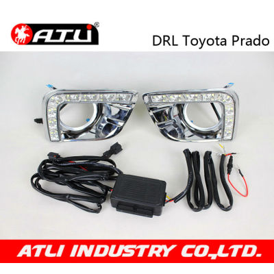 safety and pretty LED Toyota Prado DRLS Volkswagen Toureg