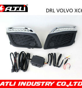 safety and pretty LED VOLVO XC60 DRLS Volkswagen Toureg
