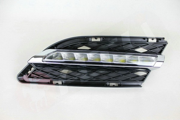 Multifunctional new style auto can bus drl for bmw x3