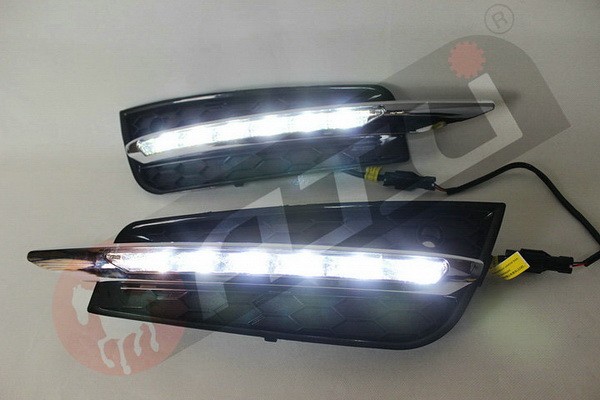 High quality new model for cruze led drl