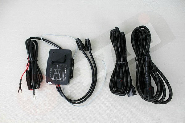 Multifunctional new style super bright led drl for audi q5