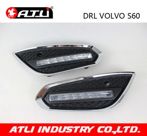 High quality useful led drl light specific for volvo s60