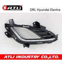 Hot sale super power car led drl daylight running lamp