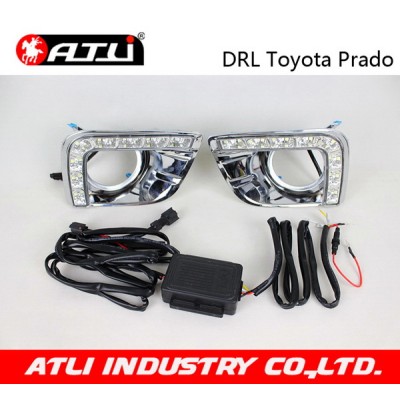 Latest popular high quality led daytime running light