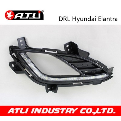 High quality high performance led drl for hyundai elantra