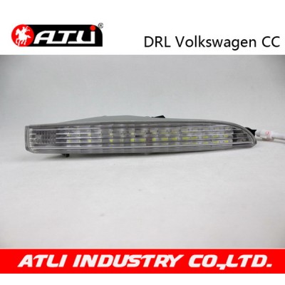 Best-selling useful led drl for Volkswagen CC daytime