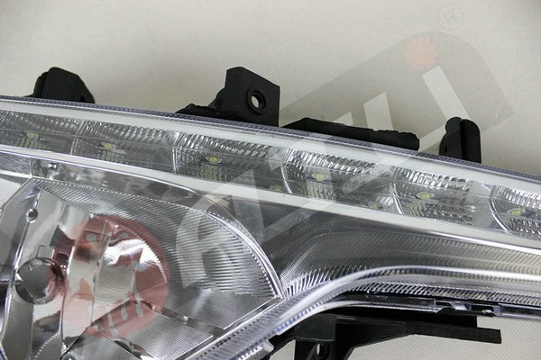 Hot sale qualified for kia Sporage led drl