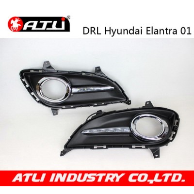 2013 high power LED DRLS FOR Hyundai Elantra01