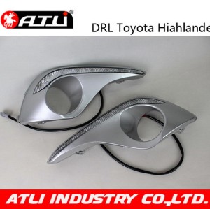 Hot sale economic for toyota 2013 drl