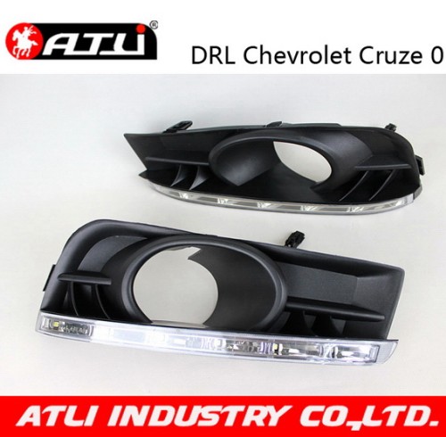 Hot selling high performance for cruze daytime running lights