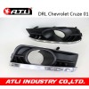 Hot selling high performance for cruze daytime running lights