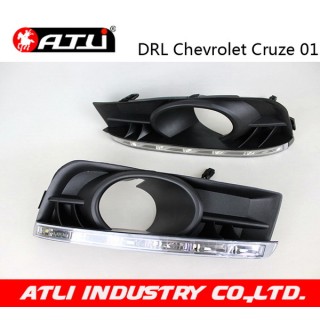 Hot selling high performance for cruze daytime running lights