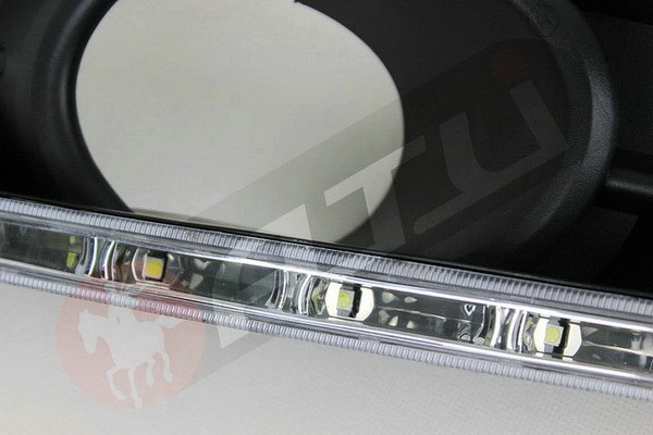 Hot selling high performance for cruze daytime running lights