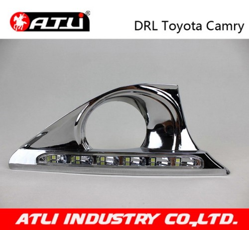 Multifunctional popular for toyota led day running lights drl