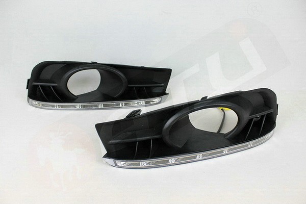 Top seller qualified for chevrolet led drl