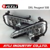 Hot sale powerful for peugeot 508 daytime running lights