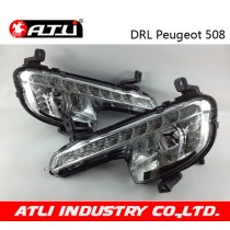 Hot sale powerful for peugeot 508 daytime running lights