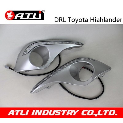 Hot sale high power led drl light for toyota