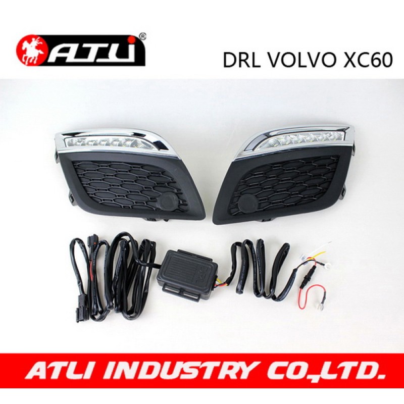 Hot sale useful led drl for volvo xc60