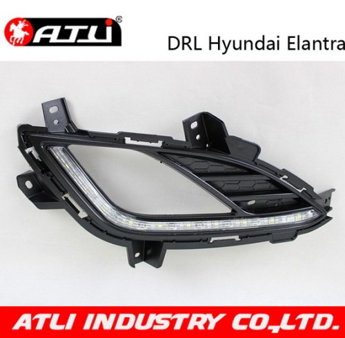 High quality stylish daytime running lamp for Hyundai Elantra