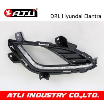 High quality stylish daytime running lamp for Hyundai Elantra