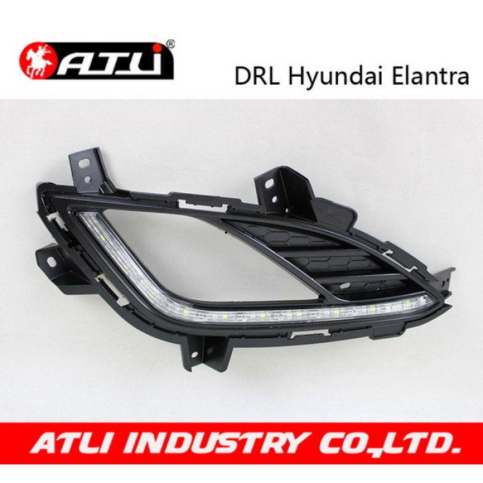 High quality stylish daytime running lamp for Hyundai Elantra
