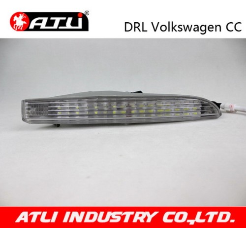 Adjustable high power for Volkswagen CC led daytime running light