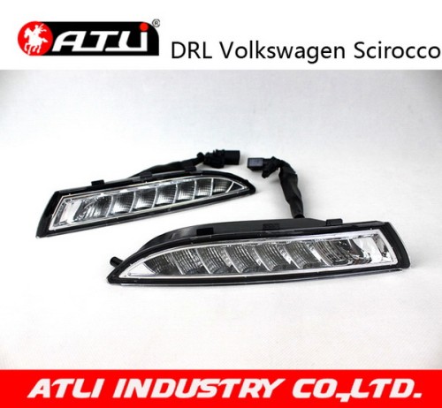 High quality qualified led daytime running light
