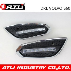 Hot selling super power drl for volvo s60