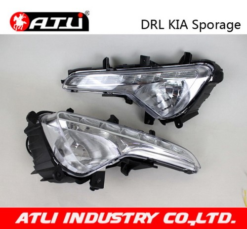 Hot sale qualified for kia Sporage led drl