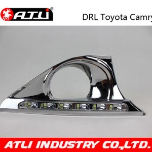 Practical new model special drl for camry