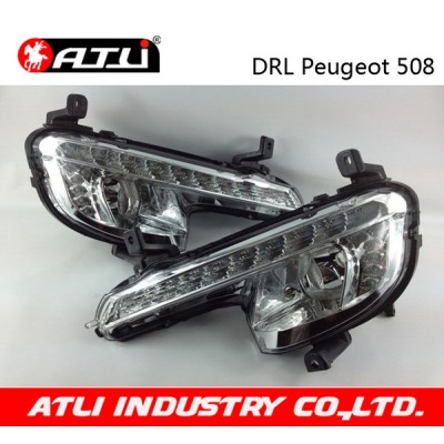 2013 new low price led drl for peugeot