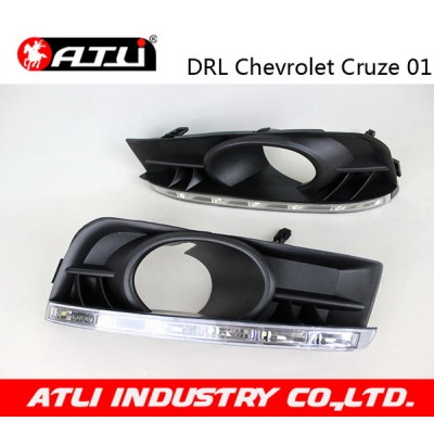 Hot sale low price for chevrolet for cruze led drl